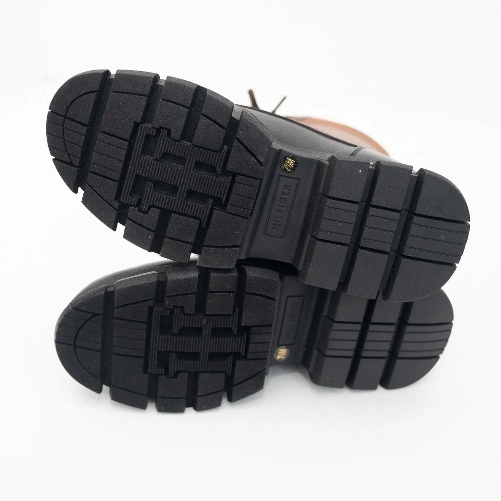 Tommy‎ Hilfiger. Men's Ibadan Boots.